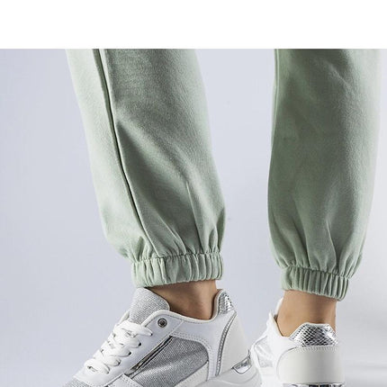  Sneakers model 207629 Solea 