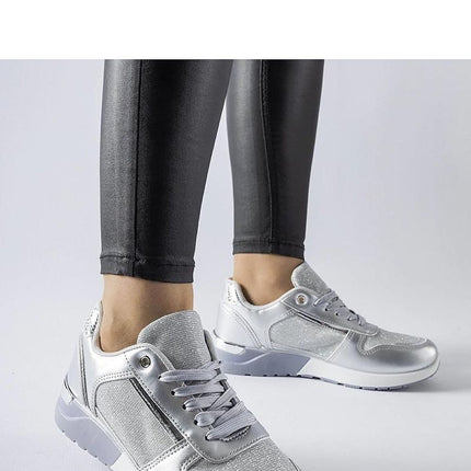  Sneakers model 207630 Solea 