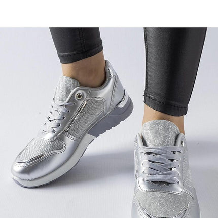  Sneakers model 207630 Solea 