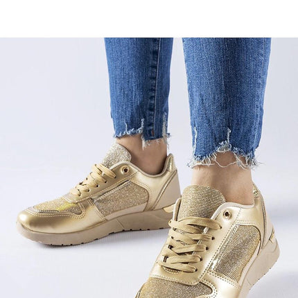  Sneakers model 207631 Solea 