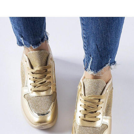  Sneakers model 207631 Solea 