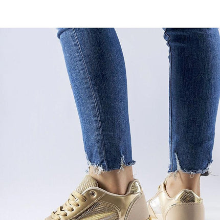  Sneakers model 207631 Solea 