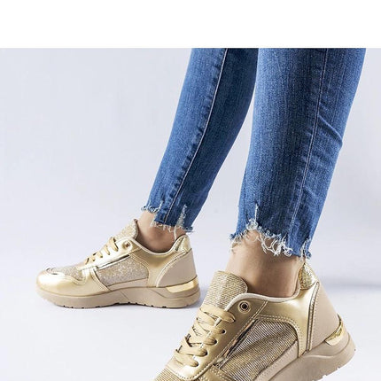  Sneakers model 207631 Solea 