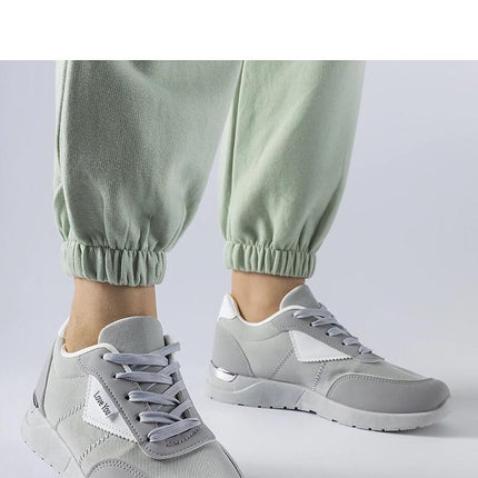  Sneakers model 207632 Solea 