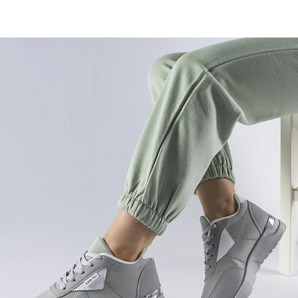  Sneakers model 207632 Solea 