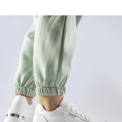  Sneakers model 207633 Solea 