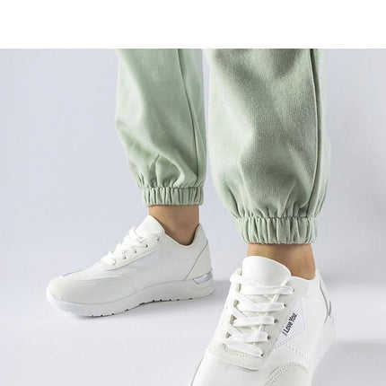  Sneakers model 207633 Solea 