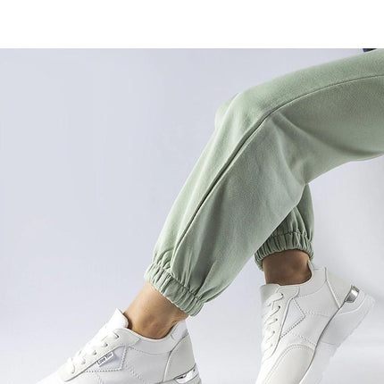  Sneakers model 207633 Solea 