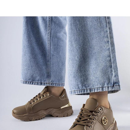  Sneakers model 207635 Solea 