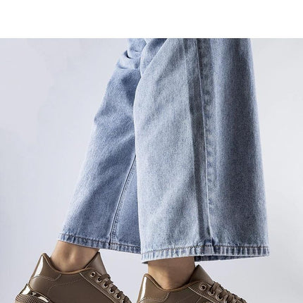  Sneakers model 207635 Solea 