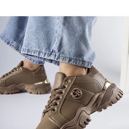  Sneakers model 207635 Solea 