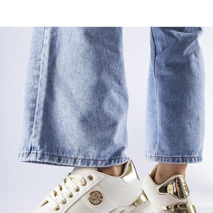  Sneakers model 207636 Solea 