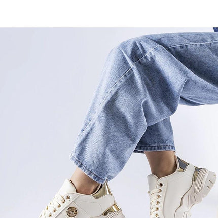  Sneakers model 207636 Solea 