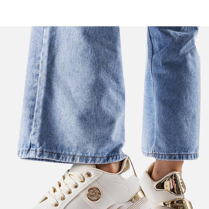  Sneakers model 207636 Solea 