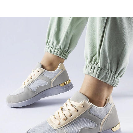  Sneakers model 207639 Solea 