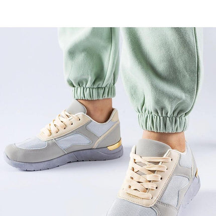  Sneakers model 207639 Solea 