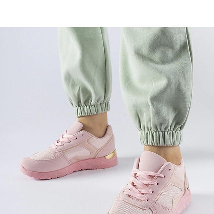  Sneakers model 207640 Solea 