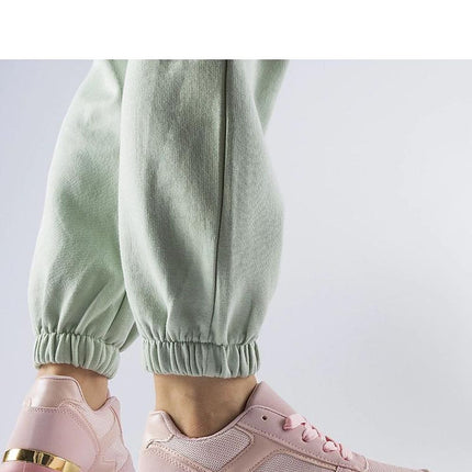  Sneakers model 207640 Solea 