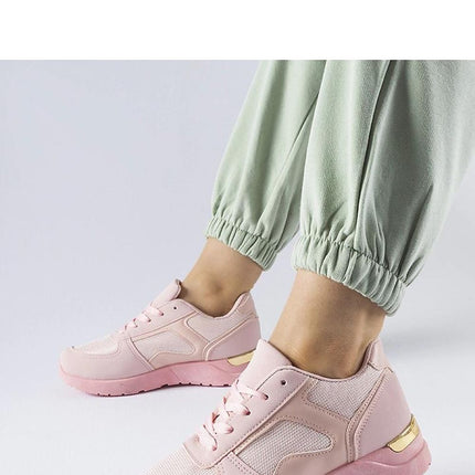  Sneakers model 207640 Solea 