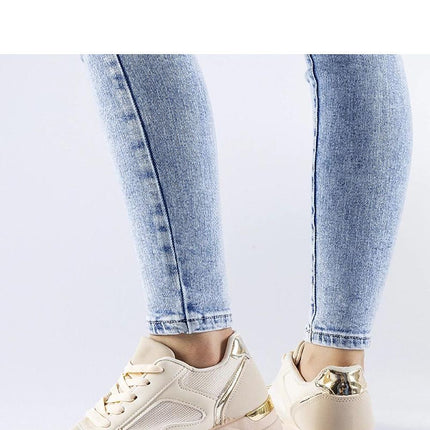  Sneakers model 207641 Solea 