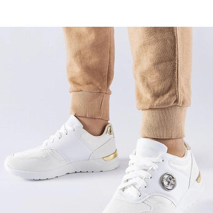  Sneakers model 207644 Solea 