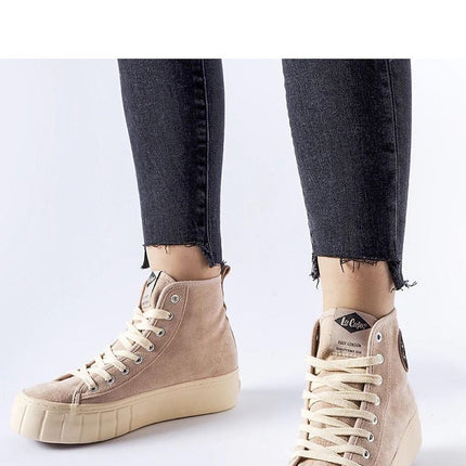  Sneakers model 207650 Solea 