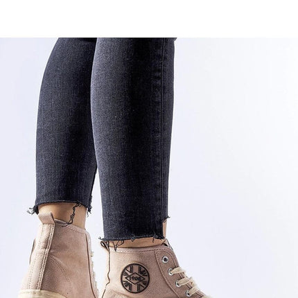  Sneakers model 207650 Solea 