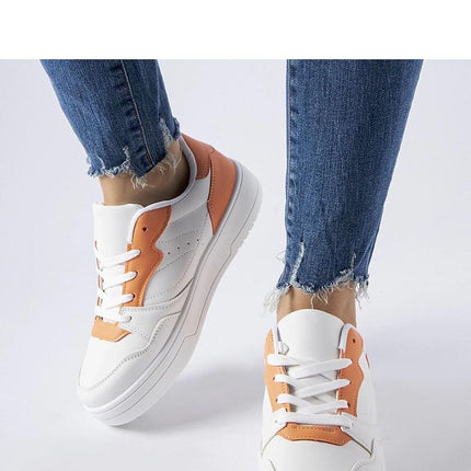  Sneakers model 207661 Solea 