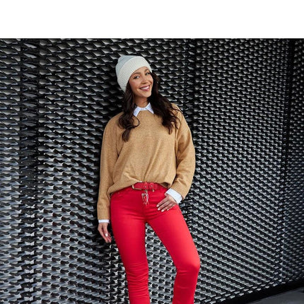  Sneakers model 207663 Solea 