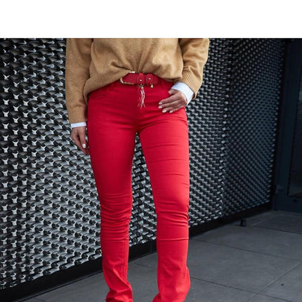  Sneakers model 207663 Solea 