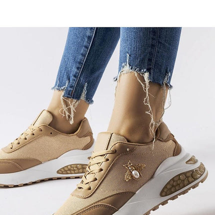  Sneakers model 207668 Solea 