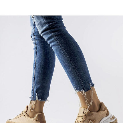  Sneakers model 207668 Solea 