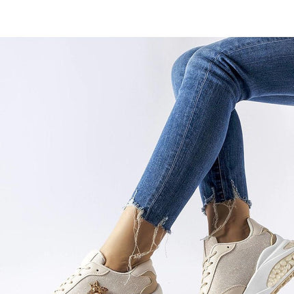  Sneakers model 207669 Solea 