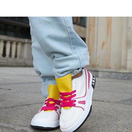  Sneakers model 207670 Solea 