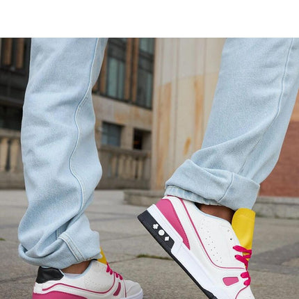  Sneakers model 207670 Solea 