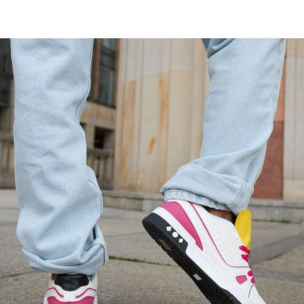  Sneakers model 207670 Solea 