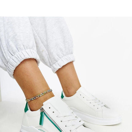  Sneakers model 207675 Solea 