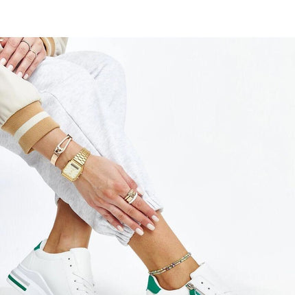  Sneakers model 207675 Solea 