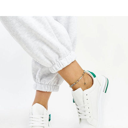  Sneakers model 207675 Solea 