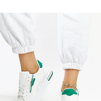  Sneakers model 207675 Solea 