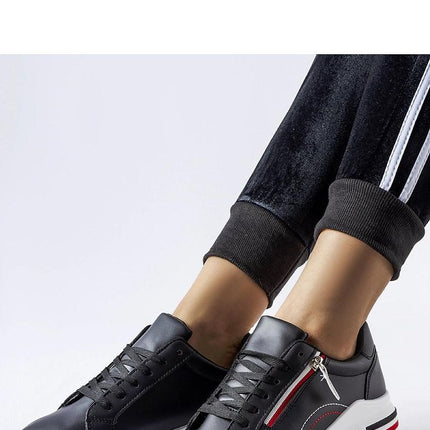  Sneakers model 207687 Solea 