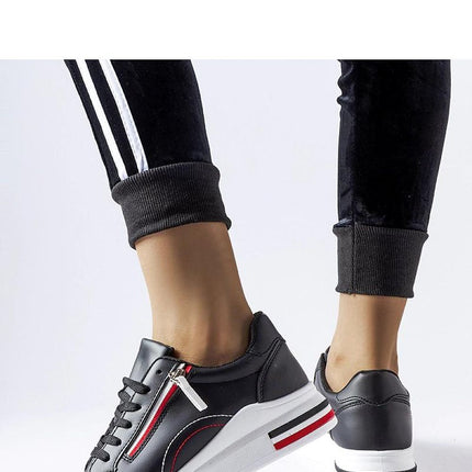  Sneakers model 207687 Solea 