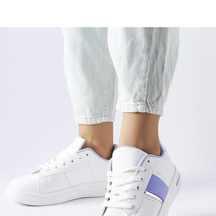  Sport Shoes model 207692 Solea 