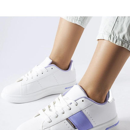  Sport Shoes model 207692 Solea 