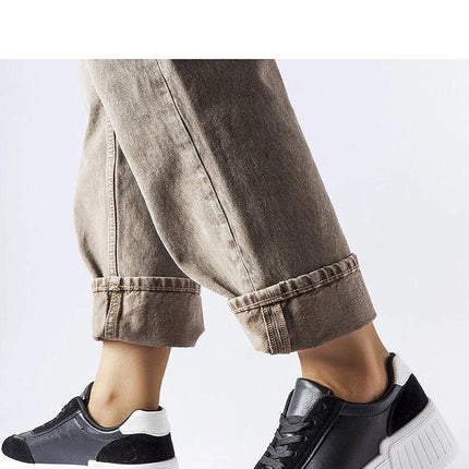  Sneakers model 207701 Solea 