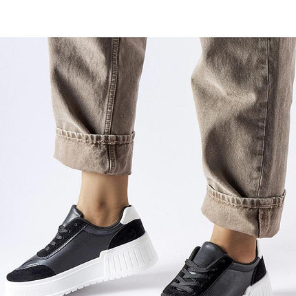  Sneakers model 207701 Solea 