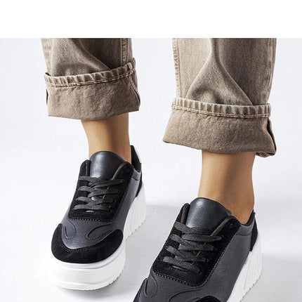  Sneakers model 207701 Solea 