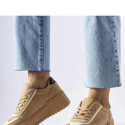  Sneakers model 207702 Solea 