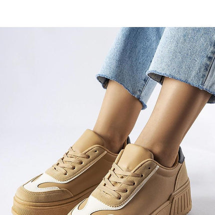  Sneakers model 207702 Solea 