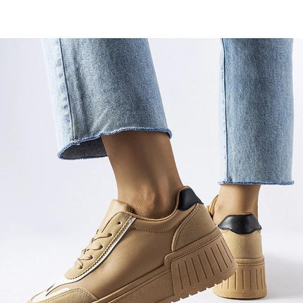  Sneakers model 207702 Solea 